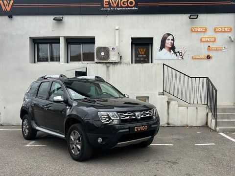 Dacia duster 1.2 TCE 125ch EDITION 10 ANS SL