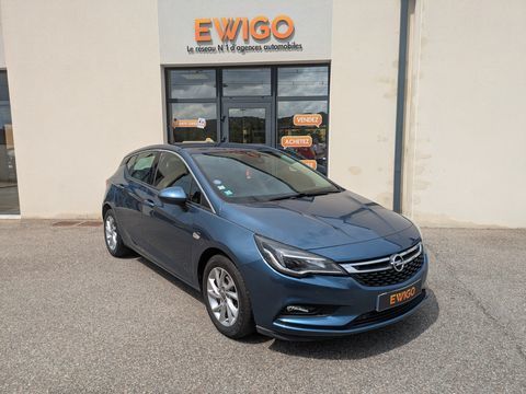 Opel astra GENERATION-V 1.0 ECOTEC T 105CH INNOVATI