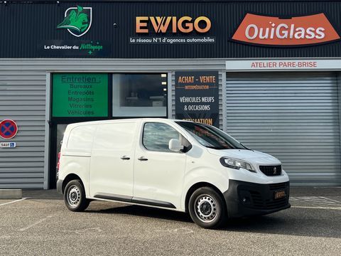 Peugeot Expert 2.0 BlueHDi 120 CH L1H1 CONFORT 2017 occasion Agen 47000