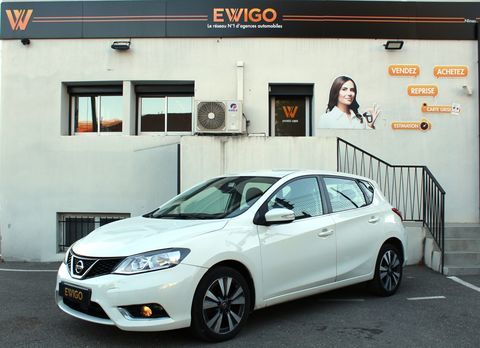 Nissan Pulsar 1.5 DCI 110 ACENTA 2016 occasion Nimes 30900