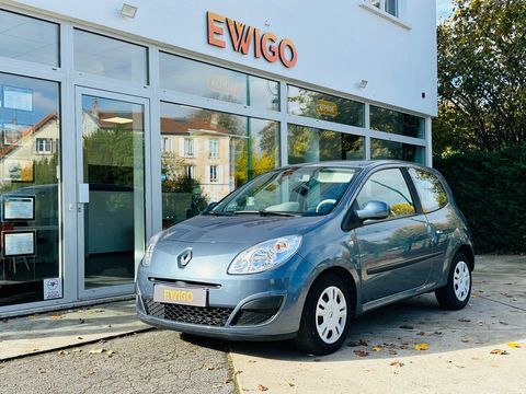 Renault twingo 1.2 LEV 75 HELIOS