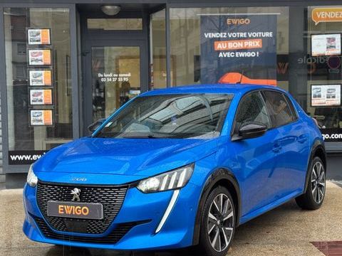 Annonce voiture Peugeot 208 9990 
