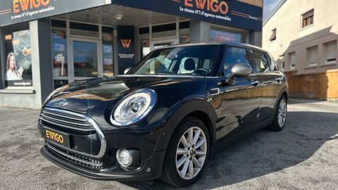 Mini Clubman 1.5 COOPER 136ch 2017 occasion Besan&ccedil;on 25000