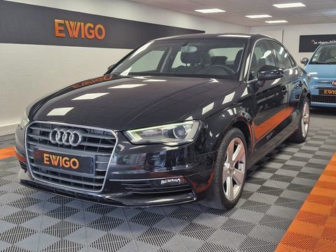 Annonce voiture Audi A3 13490 