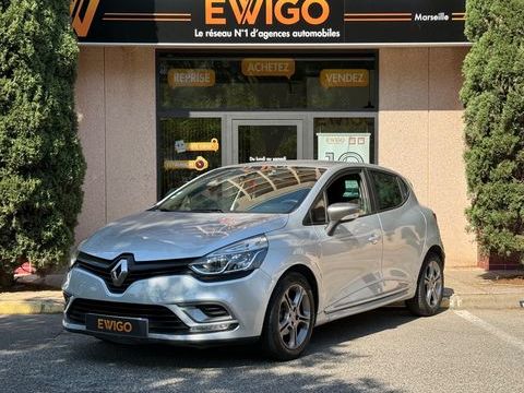 Renault clio IV 0.9 TCE 90CH PACK GT *GPS