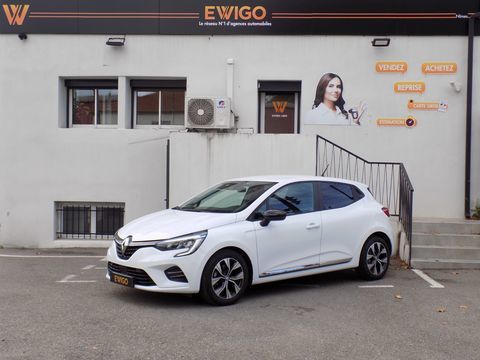 Renault Clio 1.5 DCI 100 EVOLUTION 2023 occasion Nimes 30900
