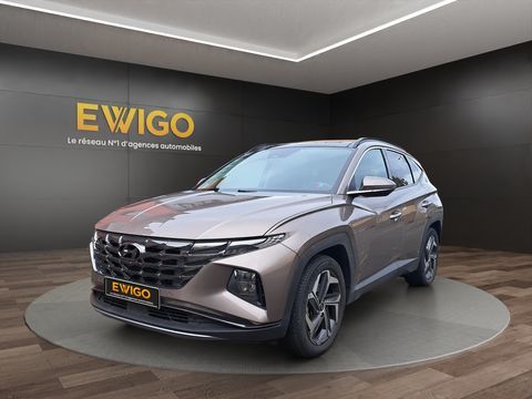 Hyundai Tucson 1.6 T-GDI 230H 180 HEV HYBRID 1.5KWH EXECUTIVE - GARANTIE 6 2022 occasion Colmar 68000