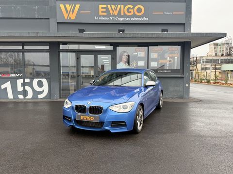 BMW Divers 3.0 F20 M PERFORMANCE BVA8 2014 occasion Valence 26000