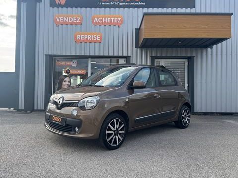 Renault twingo 1.0 SCE 70ch INTENS / CABRIOLET