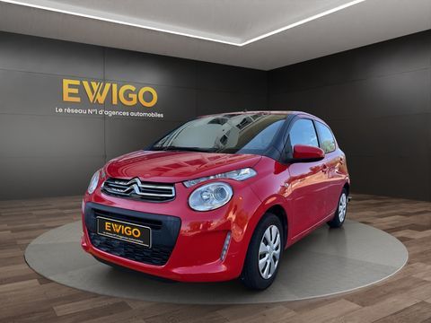 Citroen c1 1.0 VTI 70 FEEL / LIMITEUR DE VITESSE