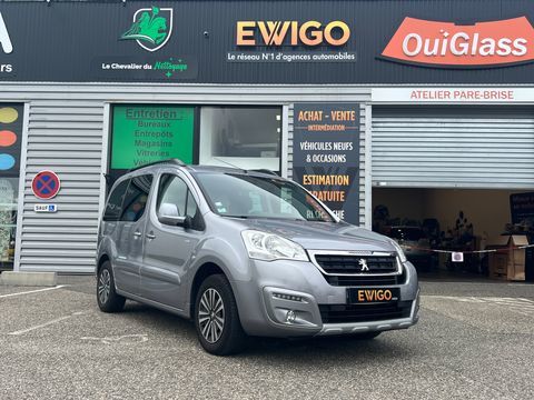 Peugeot partner tepee COMBI 1.2 PURETECH 110 CH STYLE START-ST