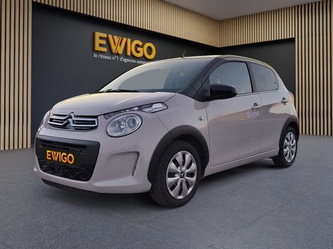 Citroen c1 1.0 VTI 70 MILLENIUM