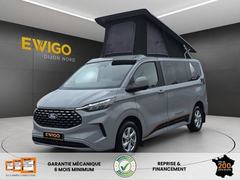 Ford Tourneo VP VAN AMENAGE PANAMA + TVA RECUPERABLE = 48325� HT 2025 occasion Saint-Apollinaire 21850
