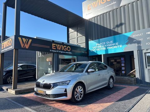 Skoda Octavia 2.0 TDI 150 SCR SELECTION 4X2 DSG BVA 2024 occasion Roquebrune-sur-Argens 83520