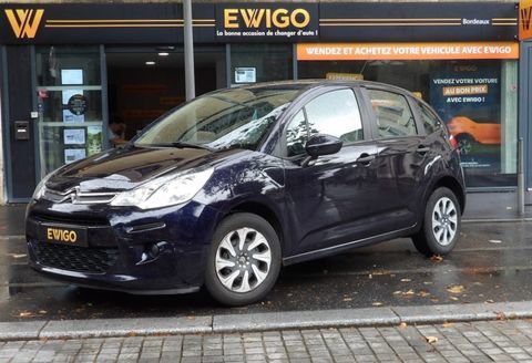 Citroen c3 GENERATION-II 1.2 PURETECH 80 COLLECTION