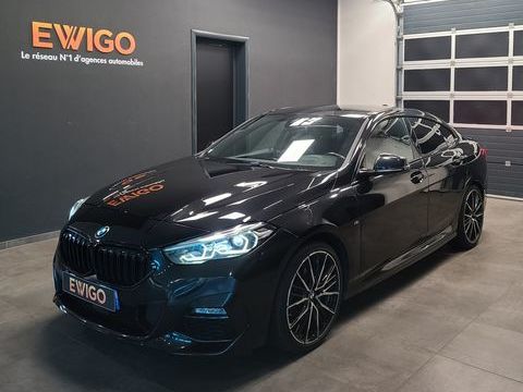BMW Serie 2 GRAN COUPE 218iA 136ch M Sport BVA7 2021 occasion Hoenheim 67800