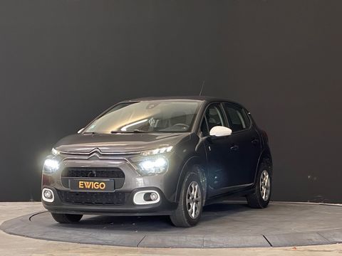 Citroën C3 YOU 82CH START-STOP 2022 occasion Tours 37100