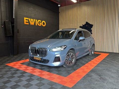 BMW Serie 2 ACTIVE-TOURER 2 U06 326 CH M SPORT -Toit ouvrant - Caméra de 2023 occasion Couëron 44220