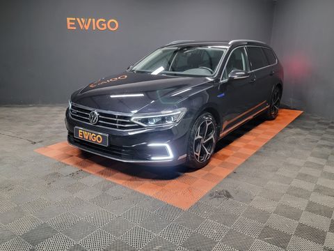 Volkswagen Passat BREAK 1.4 TSI GTE 155ch PHEV BUSINESS DSG 2021 occasion Cernay 68700