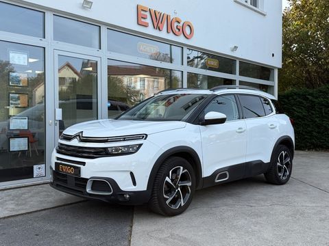 Citroën C5 aircross 1.5 BLUEHDI 130 LIVE EAT BVA START-STOP - FULL OPTIONS 2020 occasion Sucy-en-Brie 94370