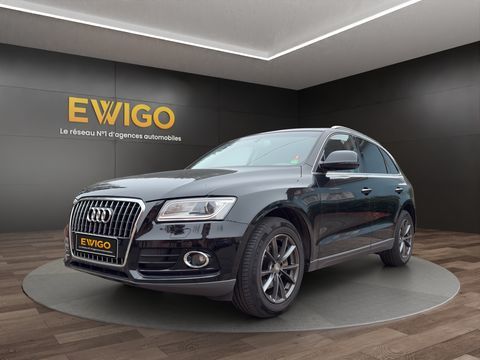 Audi Q5 2.0 TDI 150 AMBIENTE - GARANTIE 6 MOIS 2015 occasion Colmar 68000