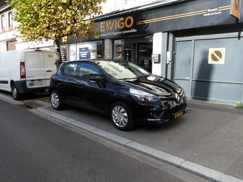 Renault clio 4 GENERATION ESP Antipatinage ABS Aide a