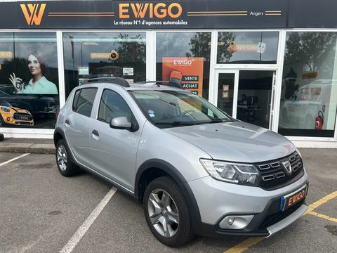 Dacia sandero STEPWAY 0.9 TCE 90