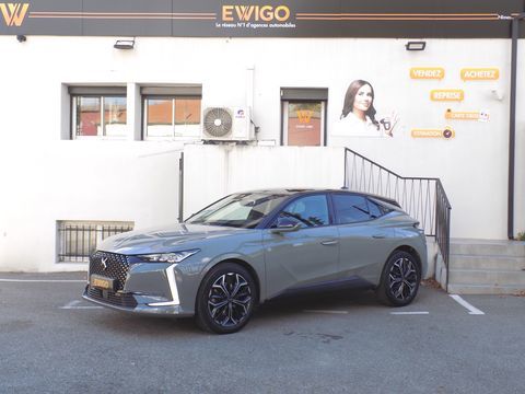 Citroën DS4 1.6 180 CV LA PREMIERE EAT 2022 occasion Nimes 30900