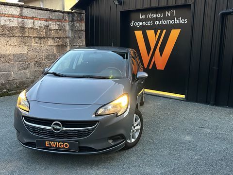 Opel corsa 1.4 90 Ch
