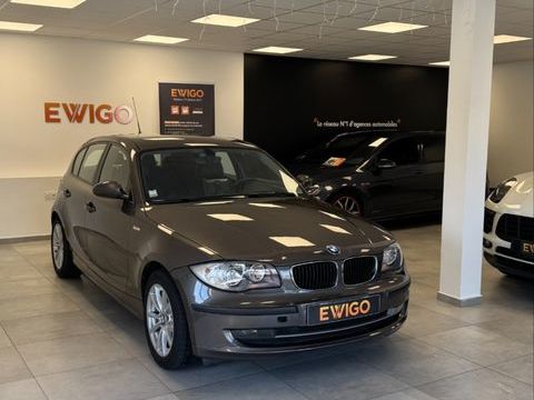 Bmw serie 1 2.0 118 D 145 CONFORT