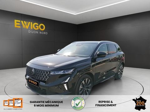 Renault Austral NOUVEAU FULL HYBRID E-TECH 200 CH TECHNO + ROUE DE SECOURS 2025 occasion Saint-Apollinaire 21850