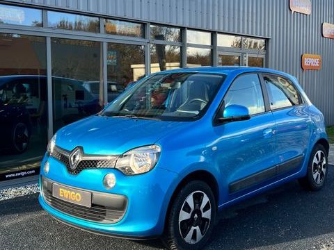 Renault Twingo 1.0 SCE 70 COSMIC 2014 occasion Mazères 33210