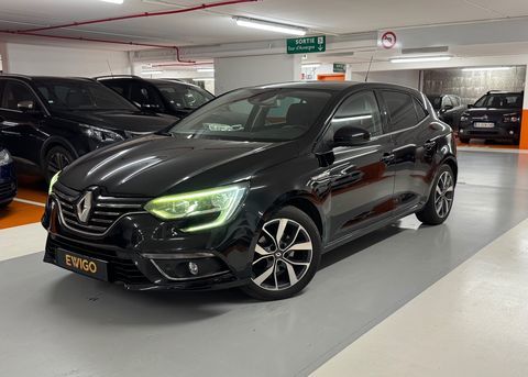 Renault megane 1.2 TCE 130CH ENERGY BOSE / ENTRETIEN CO