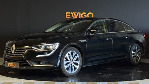 Renault talisman 1.6 DCI 160 ENERGY INTENS EDC BVA