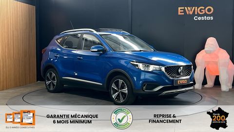 MG ZS EV MG Luxury 44,5 kWh - Full Options - Toit panoramique - 2021 occasion Cestas 33610