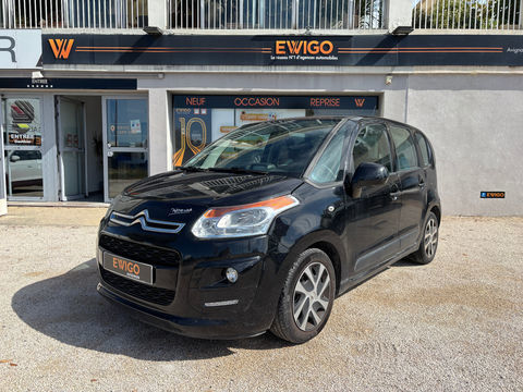 Citroen c3 picasso 1.6 HDI 90 BUSINESS