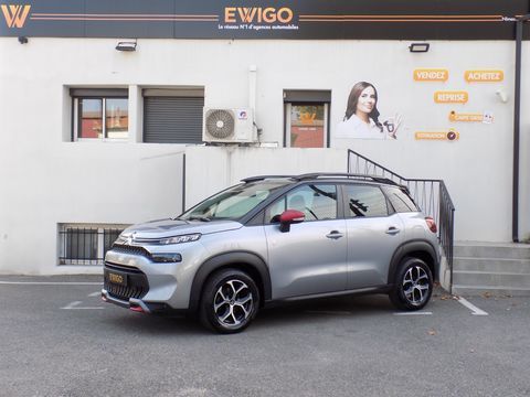 Citro&euml;n C3 Aircross 1.5 BLUEHDI 110 C-SERIES START-STOP 2022 occasion Nimes 30900