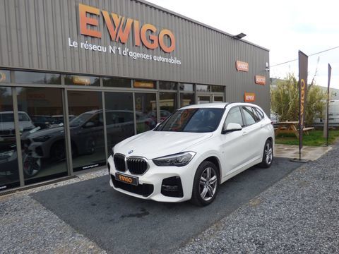 BMW X1 1.8 D 150 SDRIVE BVA8 M SPORT 2020 occasion Mazères 33210
