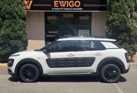 C4 cactus 1.2 82CH BUSINESS *COURROIE CHANGEE* 2016 occasion 13009 Marseille