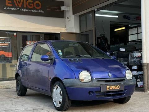 Renault twingo 1.2 60 AUTHENTIQUE