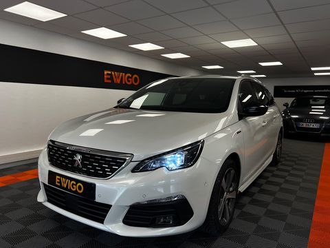 Annonce voiture Peugeot 308 14490 