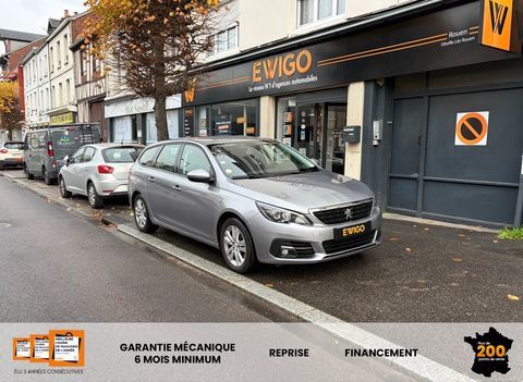 Peugeot 308 GENERATION-II SW 1.5 BLUEHDI 130CH ACTIV