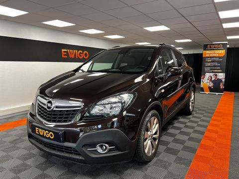 Opel mokka 1.4 T 140 COLOR EDITION 4X2 START-STOP