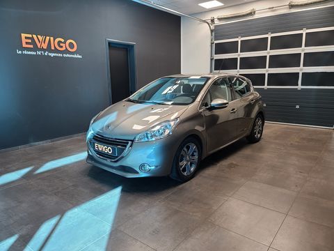 Peugeot 208 1.6 e-HDi FAP Allure 5p