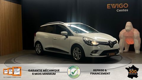 Renault clio ESTATE 0.9 TCE 90 ENERGY BUSINESS - CARP