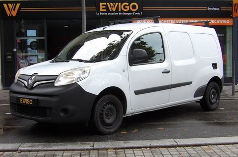 Renault Kangoo Express GRAND-VOLUME 1.9 DCI 90 CONFORT 2019 occasion Bordeaux 33100