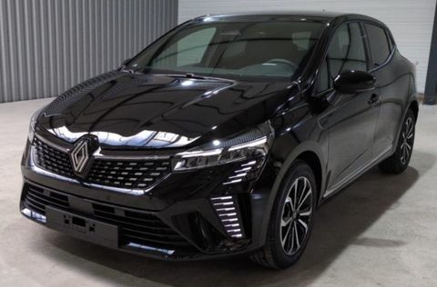 Renault Clio TCE 90 CH GSR2 TECHNO NEUF 0KM + CAMERA AR + ISOFIX - 18% DE 2025 occasion Nancy 54000