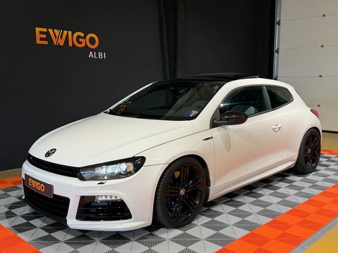 Volkswagen Scirocco 2.0 TSI 265CH R DSG6 2012 occasion Puygouzon 81990