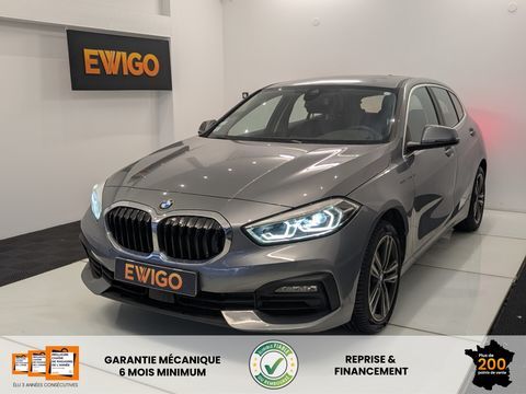 BMW S&eacute;rie 1 116iA 110ch BUSINESS DKG7 2023 occasion Bessoncourt 90160