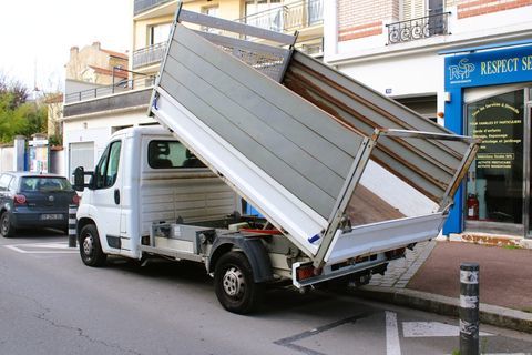 Citro&euml;n Jumper BENNE 35 L2 2.0 BLUEHDI 130 CONFORT (TVA r&eacute;cup&eacute;rable / fact 2018 occasion Le Perreux-sur-Marne 94170